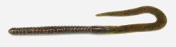 10" U-Tail Worm
