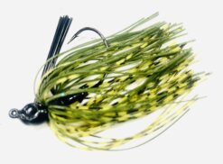 1/4 oz Bitsy Jig